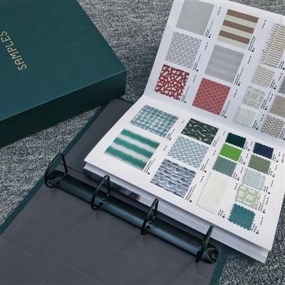 2024 Uusi rengaskansiokansio